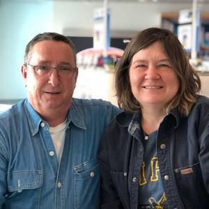 Meet your Posher, Janet